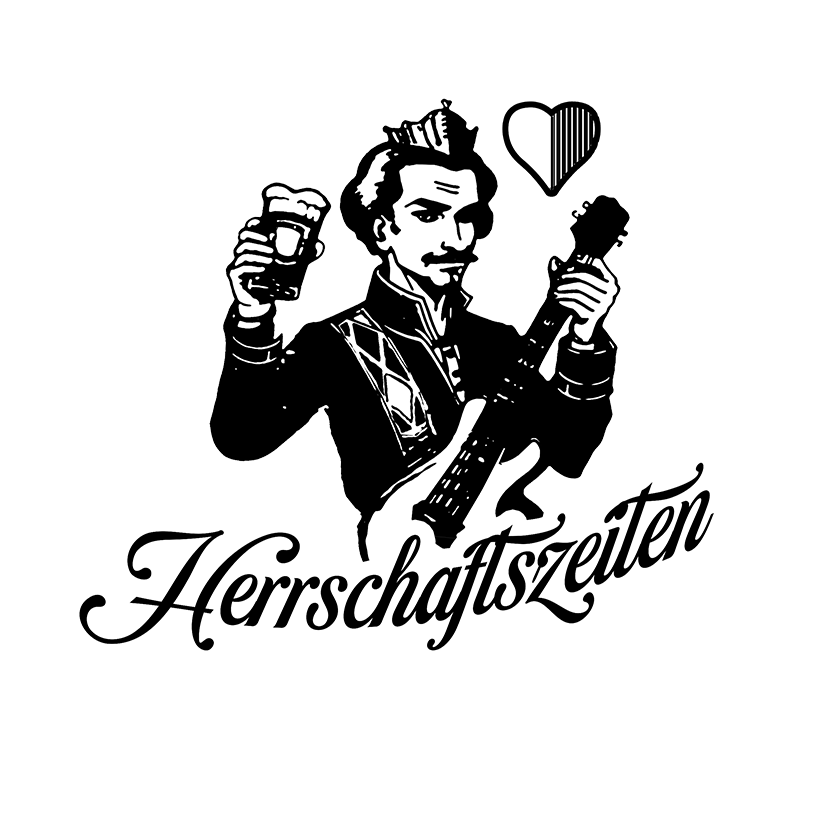 Herrschaftszeiten